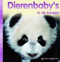 Wp Dierenbaby S In De Bergen