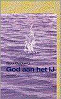 God aan het ij