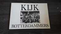 Kyk rotterdammers