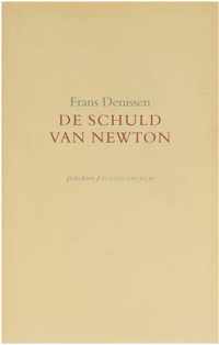 De schuld van Newton