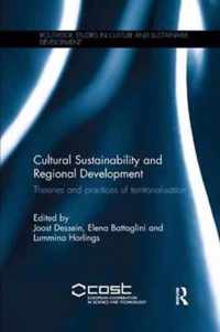 Cultural Sustainability and Regional Development