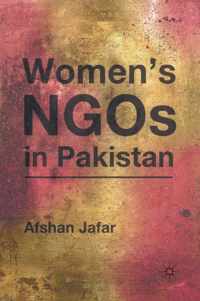 Women's Ngos in Pakistan