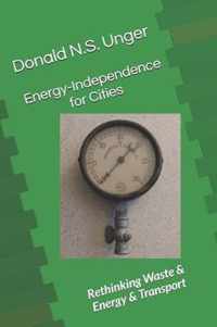 Energy-Independence for Cities