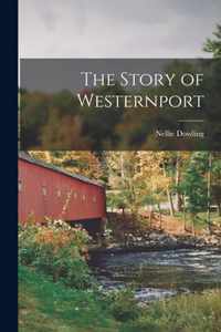 The Story of Westernport