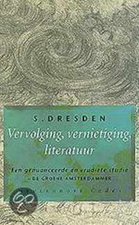 Vervolging, vernietiging, literatuur