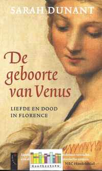 De geboorte van Venus