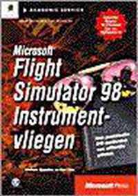 Microsoft flight simulator 98