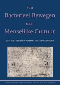 Van bacterieel bewegen naar menselijke cultuur