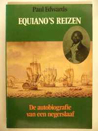 Equiano s reizen