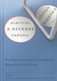 Electing a Diverse Canada