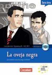 Lextra Spanisch Lernkrimis: Ein Fall für Luisa Durango. La oveja negra