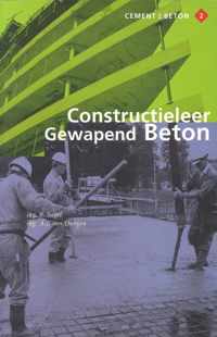 Constructieleer gewapend beton