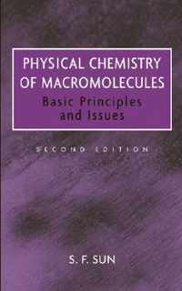 Physical Chemistry of Macromolecules