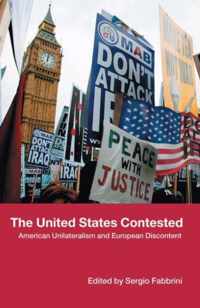 The United States Contested