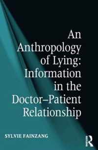 An Anthropology of Lying