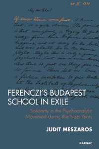 Ferenczi and Beyond