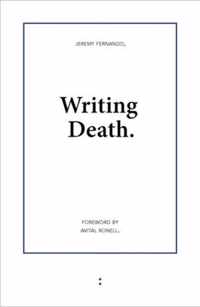 Writing Death