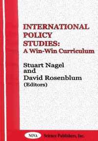 International Policy Studies