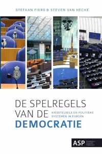 De spelregels van de democratie