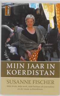 Mijn jaar in Koerdistan