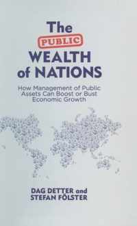 Public Wealth Of Nations