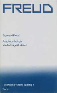 Psychoanalytische duiding 1