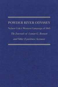 Powder River Odyssey