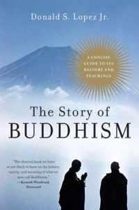 The Story of Buddhism