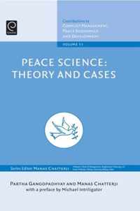 Peace Science