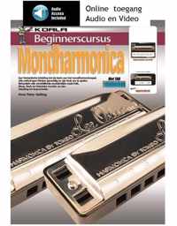 Beginnerscursus Mondharmonica