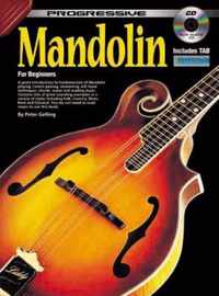 Mandolin