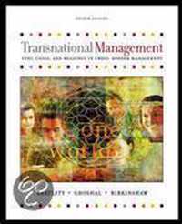 Transnational Management