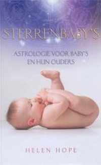 Sterrenbaby S