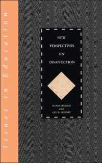 New Perspectives On Disaffection