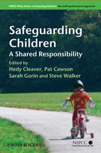 Safeguarding Children