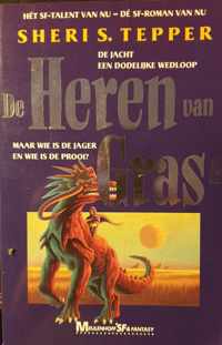 Heren van gras