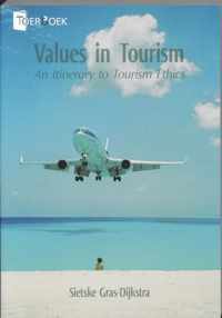 Values in Tourism