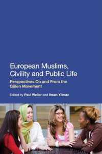 European Muslims, Civility And Public Life