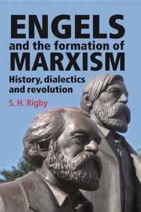 Engels and the Formation of Marxism