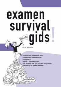 Examensurvivalgids