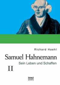 Samuel Hahnemann