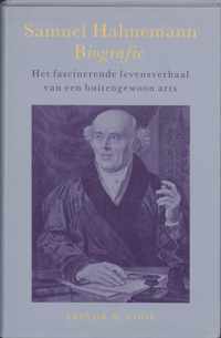 Samuel Hahnemann