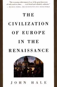 The Civilization of Europe in the Renaissance