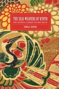 The Silk Weavers of Kyoto