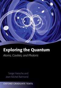 Exploring The Quantum