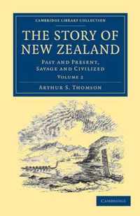 The Story of New Zealand