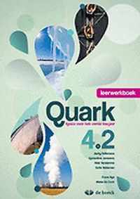 Quark 4.2 - leerwerkboek