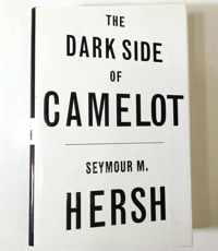 The Dark Side of Camelot