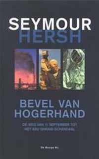 Bevel Van Hogerhand