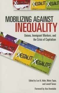 Mobilizing against Inequality